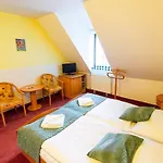 Gustav Mahler Hotel Jihlava