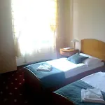 Hotel Gustav Mahler 3*
