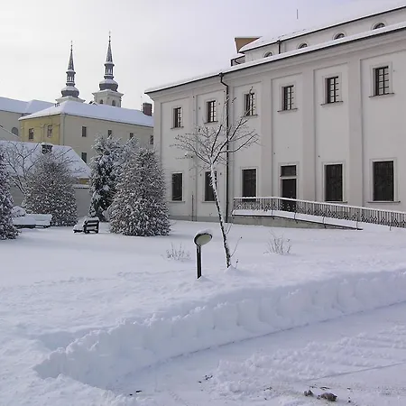 Gustav Mahler Hotel