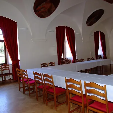 Gustav Mahler Hotel 3*