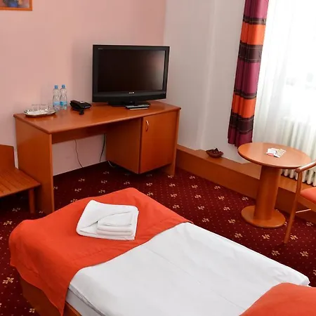 Gustav Mahler Hotel