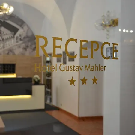 Gustav Mahler Jihlava