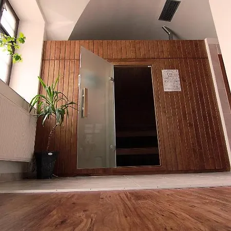 Gustav Mahler Hotel Jihlava