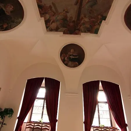 Hotel Gustav Mahler