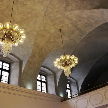 Hotel Gustav Mahler