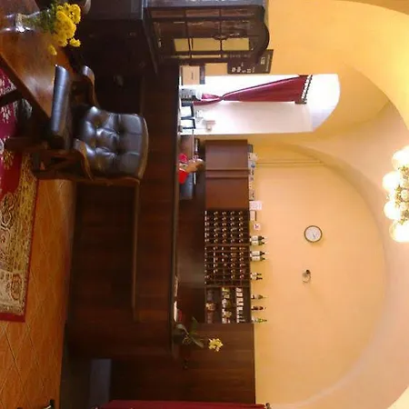Gustav Mahler Hotel