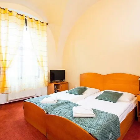 Hotel Gustav Mahler