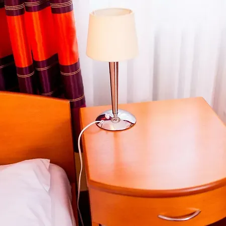 Gustav Mahler Hotel Jihlava