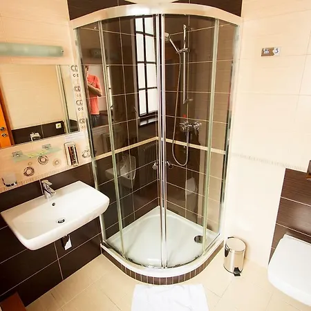 Hotel Gustav Mahler Jihlava