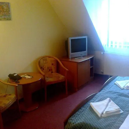 Gustav Mahler Hotel Jihlava