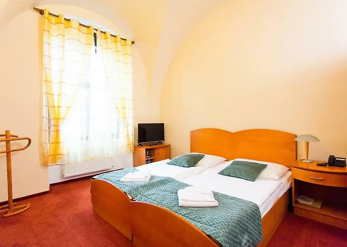 Hotel Gustav Mahler